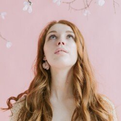 woman-wearing-white-knitted-dress-709790-5